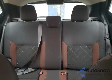 2019 Nissan Kicks S z USA, uszkodzony, nr VIN 3N1CP5CUXKL544602